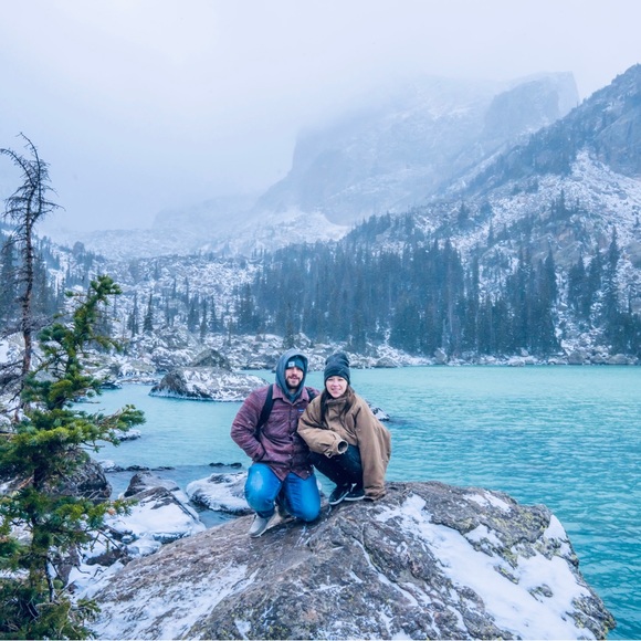 Meet My Family 🌲 - Picture 5 of 16